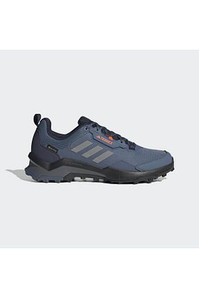کفش پیاده روی سرمه ای مردانه پارچه ای adidas - کد 703340937