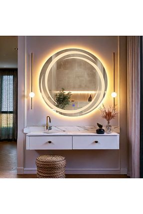 آینه زرد lumora mirror design - کد 934800267