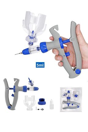 ماشین آلات گاوداری vettoptan - کد 80215849