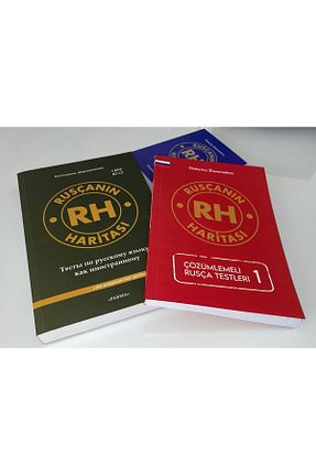 آمادگی آزمون Rusçanın Haritası - کد 785518108