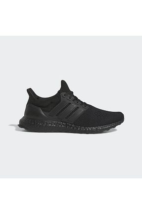 کفش اسنیکر مشکی مردانه بند دار adidas - کد 816642210