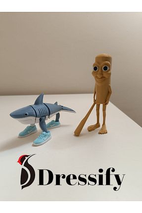 جا کلیدی طوسی DRESSIFY MODERN - کد 936697857