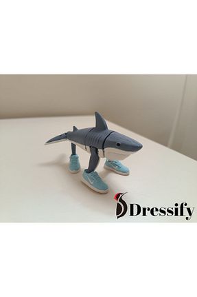 جا کلیدی طوسی DRESSIFY MODERN - کد 934828095
