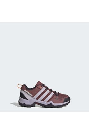 کفش بیرون زرشکی بچه گانه پارچه ای adidas - کد 846121698