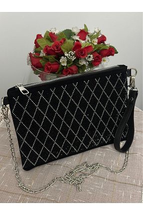 کیف دستی بژ زنانه سایز متوسط Elanore - کد 934842514