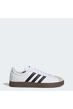 کفش اسنیکر سفید مردانه بند دار adidas - کد 815376805