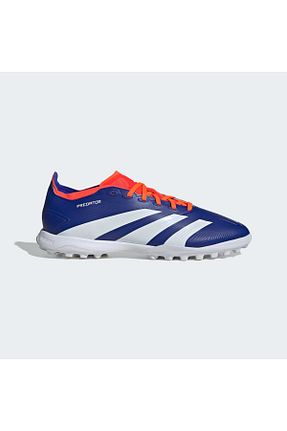 کفش فوتبال چمن مصنوعی آبی مردانه پلاستیک adidas - کد 836435024