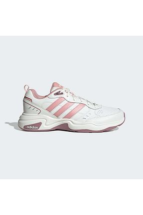 کفش دو و میدانی و تمرینی سفید مردانه adidas - کد 893279901