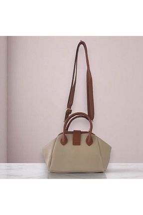 کیف دوشی زنانه چرم مصنوعی Monellomami - کد 934840945