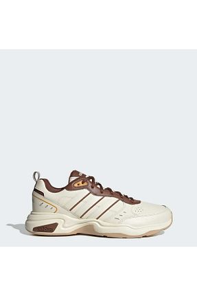 کفش دو و میدانی و تمرینی سفید مردانه adidas - کد 891927788