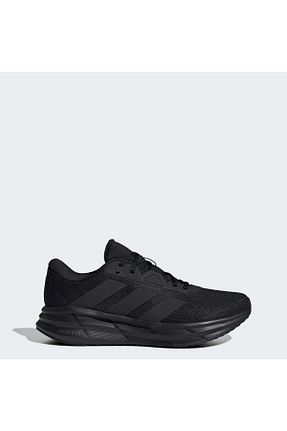 کفش اسنیکر مشکی مردانه بند دار adidas - کد 828498190