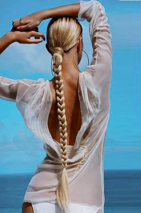 کلاه گیس قهوه ای زنانه CAŞ DEKORASYON - کد 861575168