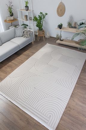 فرش آنتی باکتریال Badelya Home - کد 934873340