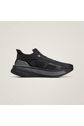 کفش پیاده روی مشکی زنانه پارچه ای adidas - کد 857150216