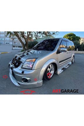 بادی کیت خودرو Bodykitartgarage - کد 445124780