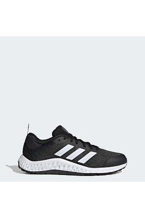 کفش دو و میدانی و تمرینی مشکی زنانه adidas - کد 844059103