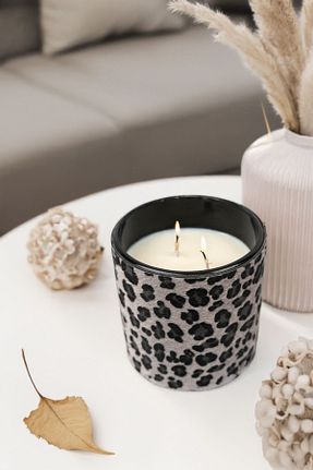 شمع طوسی Kakao SCENTARO - کد 934895949