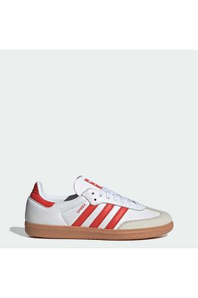کفش اسنیکر سرمه ای زنانه بند دار adidas - کد 797132963