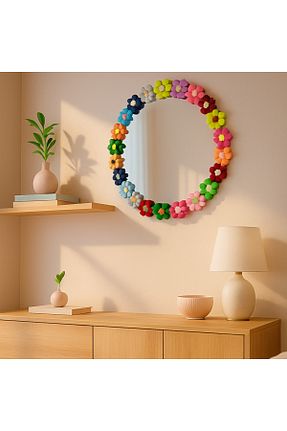 آینه رنگی klubeconcept - کد 934953432