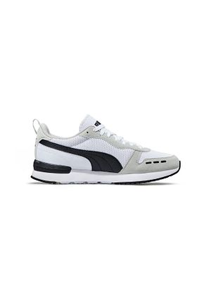 کفش اسنیکر مشکی مردانه بند دار Puma - کد 934958567