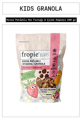  FROPİE - کد 786924531