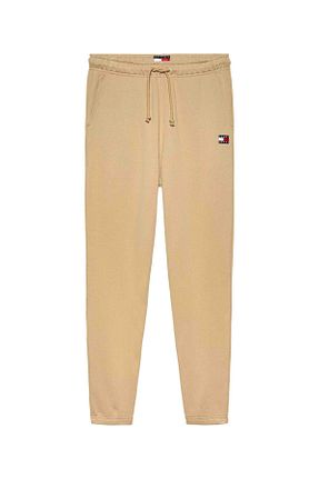 شلوار کرمگن بژ مردانه Tommy Hilfiger - کد 936088665