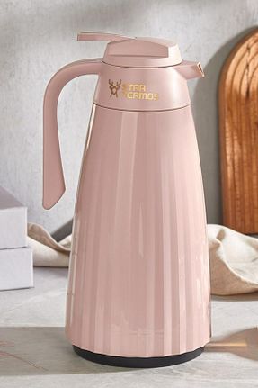فلاکس صورتی 1,5 L Makri - کد 934959042