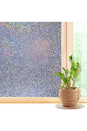 فویل چسبی نارنجی Başak Ev Tekstili - کد 824576870