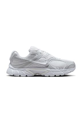 کفش اسنیکر سفید زنانه بند دار Nike - کد 931348788
