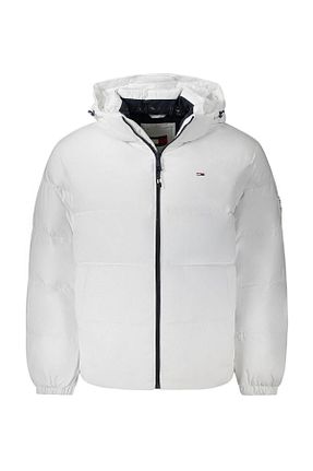 کاپشن طلائی مردانه رگولار Tommy Hilfiger - کد 852546778