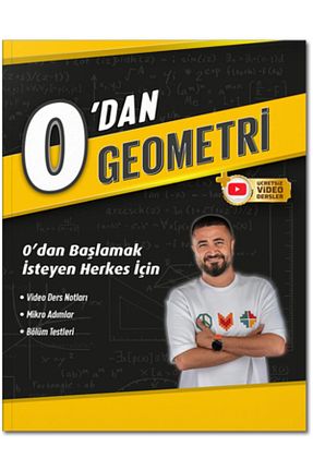 درسی و کتب کمک آموزشی REHBER MATEMATİK YAYINLARI - کد 767330998