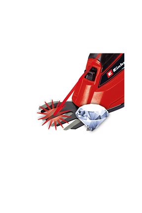 کاتر پرچین Einhell - کد 675273352