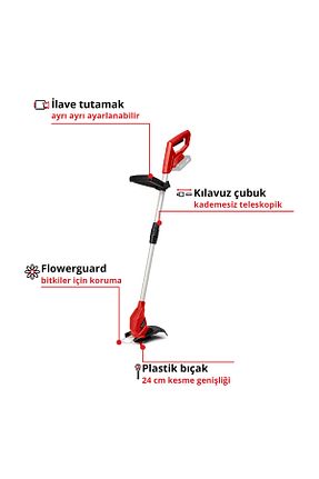  Einhell - کد 101939757