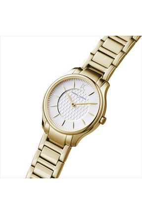 ساعت مچی زرشکی زنانه 31-35 میلی متر Pierre Cardin - کد 777668312