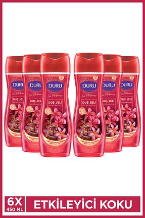 ژل دوش Duru - کد 754869041