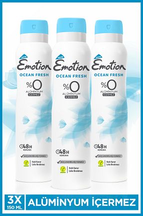 دئودورانت و رول آن زنانه Emotion - کد 3541300