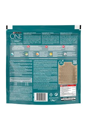 غذای خشک گربه Evet Purina One - کد 65925216