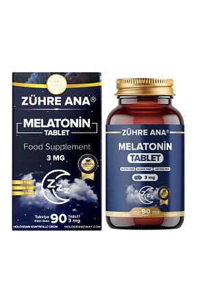 ویتامین Zühre Ana - کد 750375995