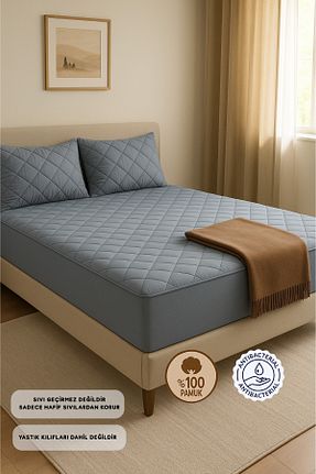 محافظ تشک طوسی پنبه ای Formeya - کد 94543185