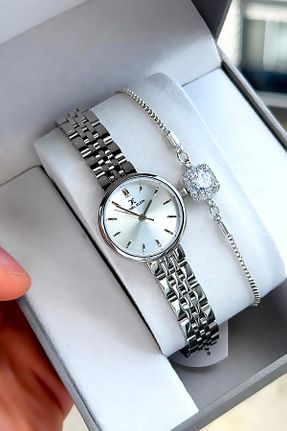 ساعت مچی زنانه 31-35 میلی متر Daniel Klein - کد 803340101