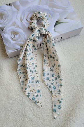 گیره سر سبز زنانه LO ADORO - کد 933979412