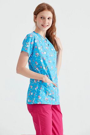 لباس ایمنی کار آبی Moodamedikal - کد 102748537