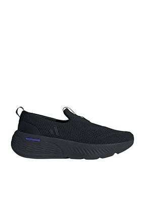 کفش اسنیکر مشکی مردانه پارچه ای adidas - کد 846233401