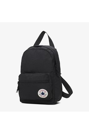 کیف اسپرت مشکی زنانه پارچه ای Converse - کد 932086221