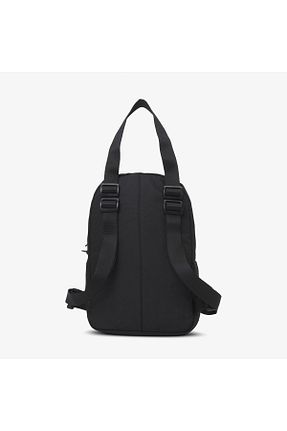 کیف اسپرت مشکی زنانه پارچه ای Converse - کد 932086221