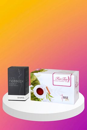 محصولات گیاهی FORTEA - کد 904129498