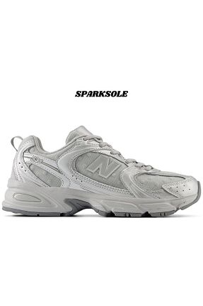 کفش اسنیکر زنانه بند دار New Balance - کد 934992137