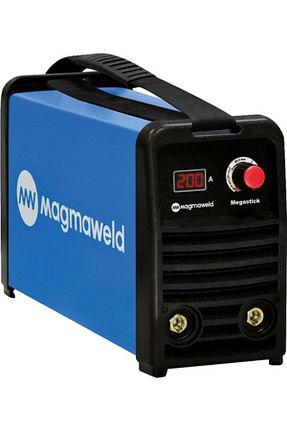  Magmaweld - کد 63010019
