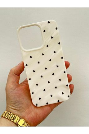 کاور و قاب سفید iPhone 12 Vip Case - کد 935032724