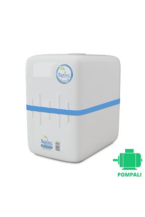 دستگاه تصفیه آب Tezgah Altı Spring Water - کد 69581276